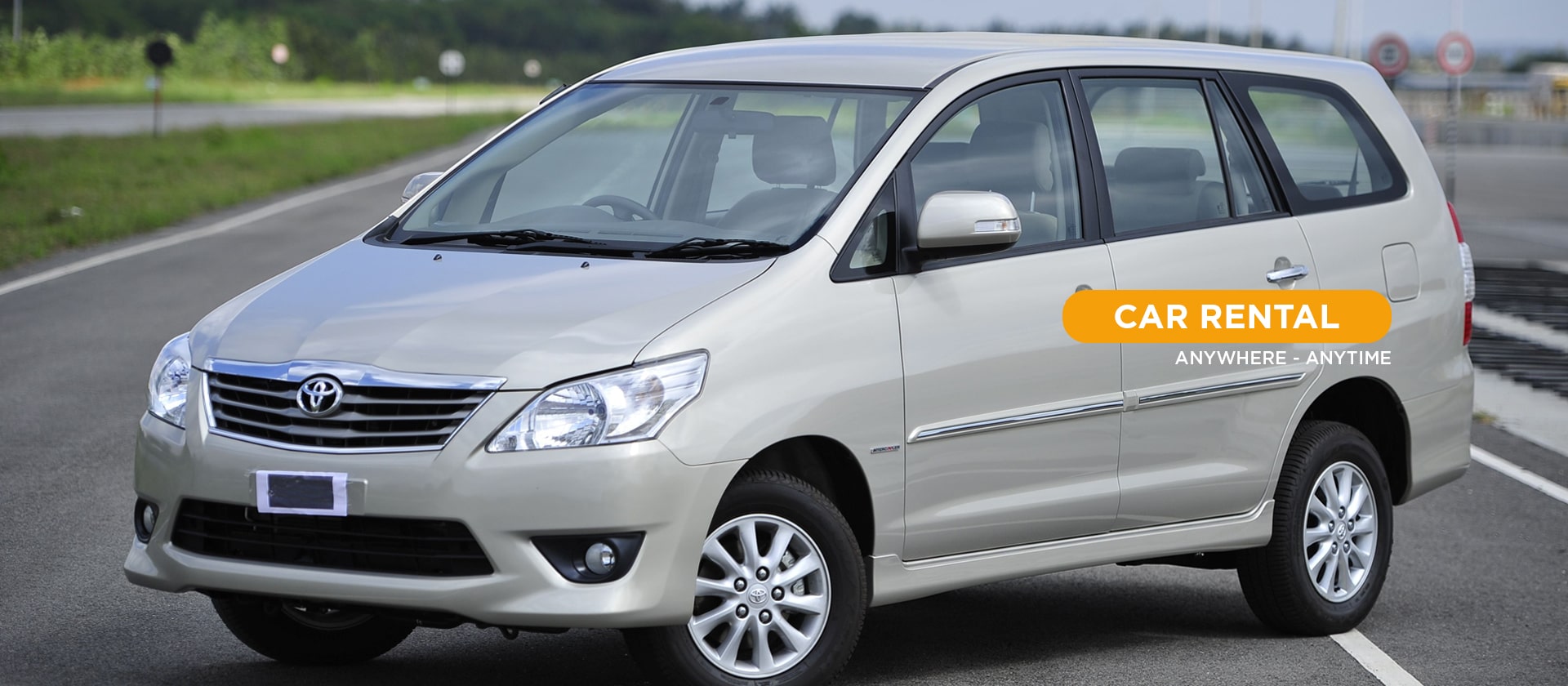 5 Bhutan Rental & Travel